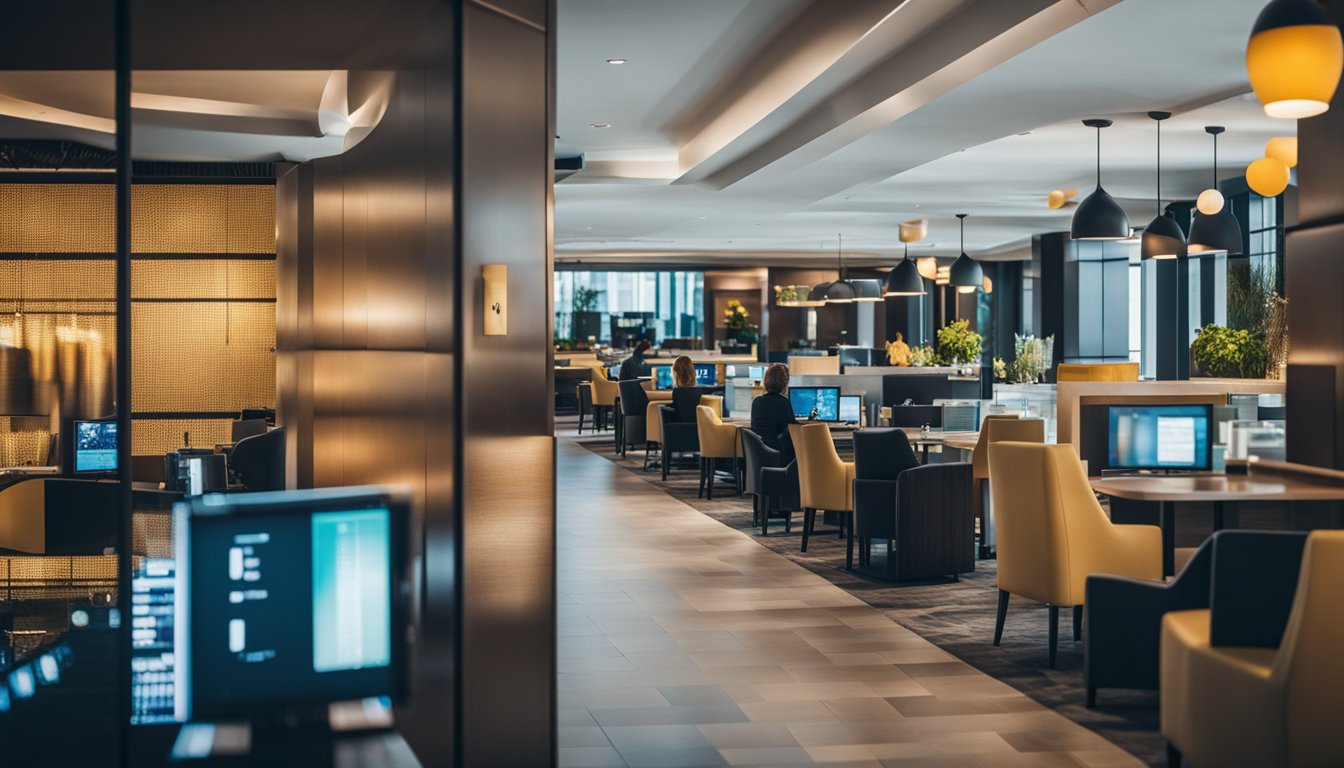 role custom software hospitality industry role custom software hospitality industry